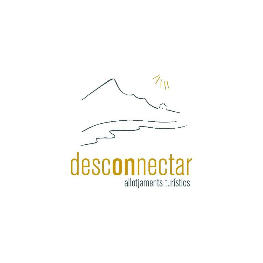 Desconnectar Tossa de Mar Exterior foto